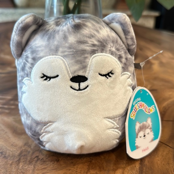 Heidi Squishmallow plush - Picture 1 of 6